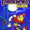 Darkwing Duck Poster Diamond Painting