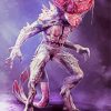 Demogorgon Stranger Things Diamond Painting