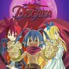Disgaea Anime Poster Diamond Painting