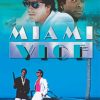 Drama Serie Miami Vice Diamond Painting