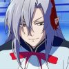 Ferid Bathory Character Diamond Painting