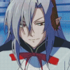 Ferid Bathory Character Diamond Painting