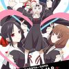 Kaguya Sama Love Is War Diamond Painting