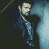 Karl Urban Actor Diamond Painting