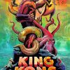King Kong Movie Poster Diamond Painting