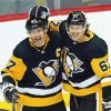 Pittsburgh Penguins Players Diamond Painting