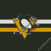 Pittsburgh Penguins Diamond Painting