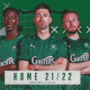 Plymouth Argyle Players Diamond Painting