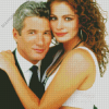 Pretty Woman Characters Diamond Painting