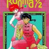 Ranma Anime Poster Diamond Painting