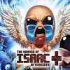 The Binding Of Isaac Video Game Diamond Painting