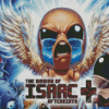 The Binding Of Isaac Video Game Diamond Painting