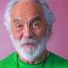 Tommy Chong Diamond Painting