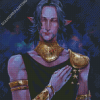 Urianger Art Diamond Painting