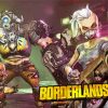 Video Game Borderlands 3 Diamond Painting