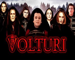 Volturi Diamond Painting