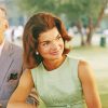 Jacqueline Kennedy Onassis Diamond Painting