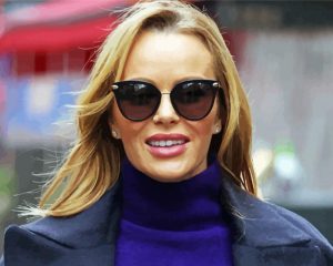 Amanda Holden Diamond Painting