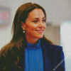 Classy Kate Middleton Diamond Painting