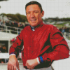 Cool Frankie Dettori Diamond Painting