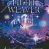 Light Weaver Poster Diamond Painting