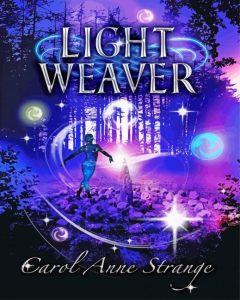 Light Weaver Poster Diamond Painting