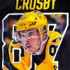 Pittsburgh Penguins Player Diamond Painting