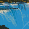 Wonderful Niagara Falls Diamond Painting