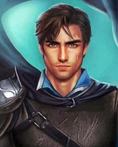 Chaol Art Diamond Painting