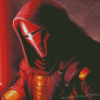 Darth Revan Diamond Painting