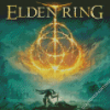 Elden Ring Diamond Painting