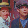 Road To Avonlea Diamond Painting