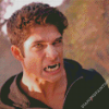 Teen Wolf Scott Mccall Diamond Painting