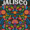 Jalisco Art Diamond Painting