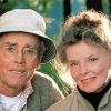 On Golden Pond Characters Diamond Painting