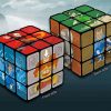 Avatar Rubiks Cubes Diamond Painting