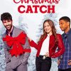 Christmas Catch Poster Diamond Painting