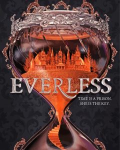 Everless By Sara Holland Diamond Painting