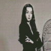 Morticia Diamond Painting