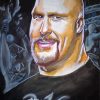 Stone Cold Illustration Diamond Painting