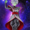 Zamasu Art Diamond Painting