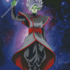 Zamasu Art Diamond Painting