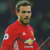 Aesthetic Juan Mata Diamond Painting