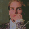 Aesthetic Lestat De Lioncourt Diamond Painting