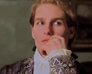 Aesthetic Lestat De Lioncourt Diamond Painting