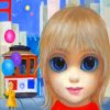 City Girl By Margaret Keane Diamond Painting