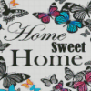 Home Sweet Home Diamond Painting