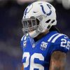 American Football Safety Clayton Geathers Diamond Painting