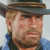 Arthur Morgan Red Dead Redemption 2 Characters Diamond Painting