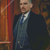 Arthur Shelby Diamond Painting